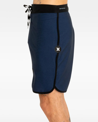 PHANTOM BLOCK PARTY B/SHORT - INDIGO