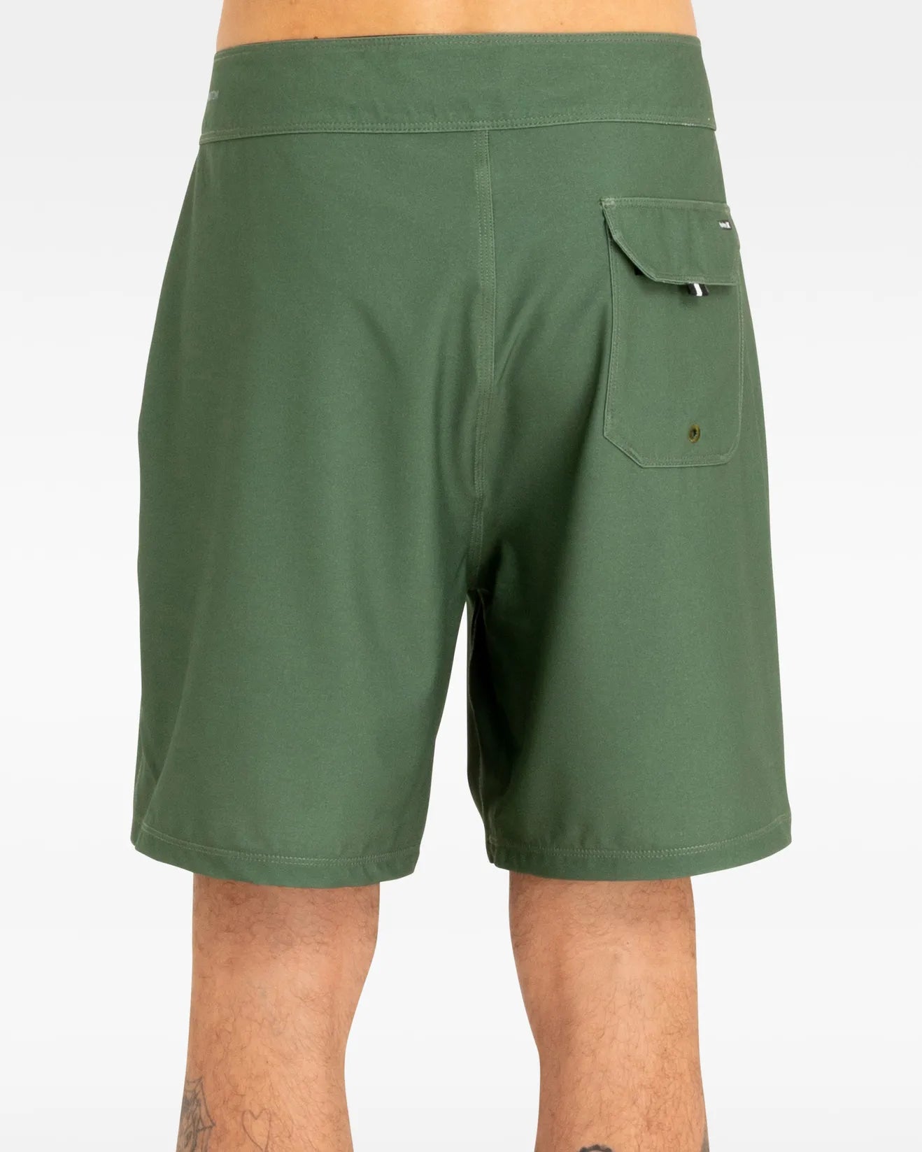 PHANTOM STAPLE BOARDSHORT - CYPRESS