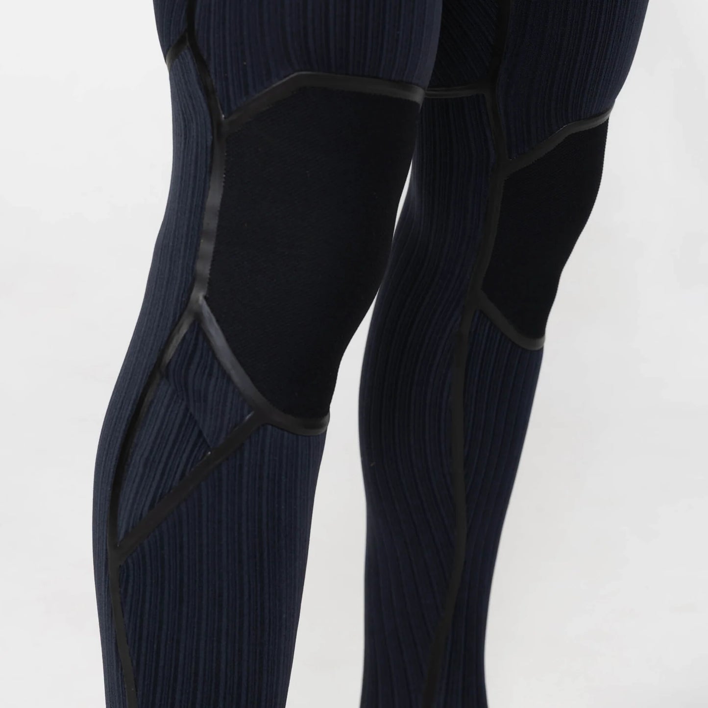O'neill Men's Hyper-X Chest Zip Stitchless 3/2mm Full Suit - Black
