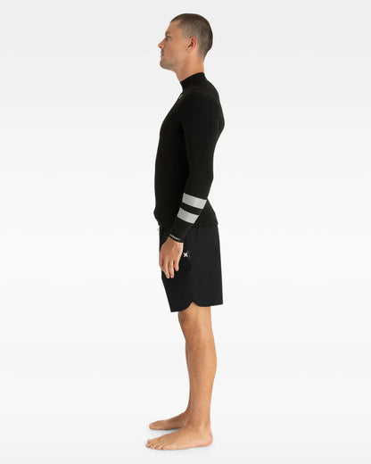 M ADVANT 1/1 MM JKT - BLACK