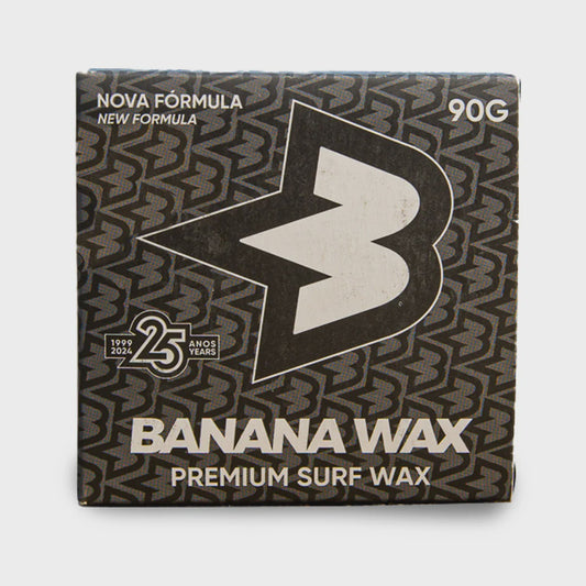 Banana Wax 90g Base Coat