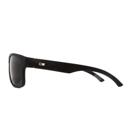 Otis Rambler - Matte Black/Grey