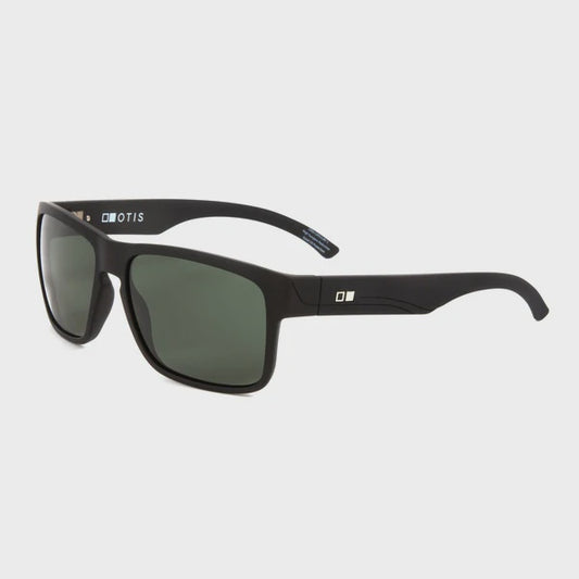 Otis Rambler - Matte Black/Grey