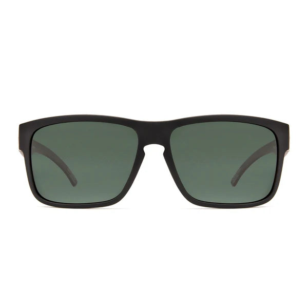 Otis Rambler - Matte Black/Grey