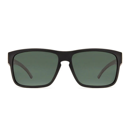 Otis Rambler - Matte Black/Grey