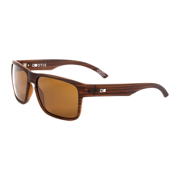 Otis Rambler - Woodland Matte/Brown