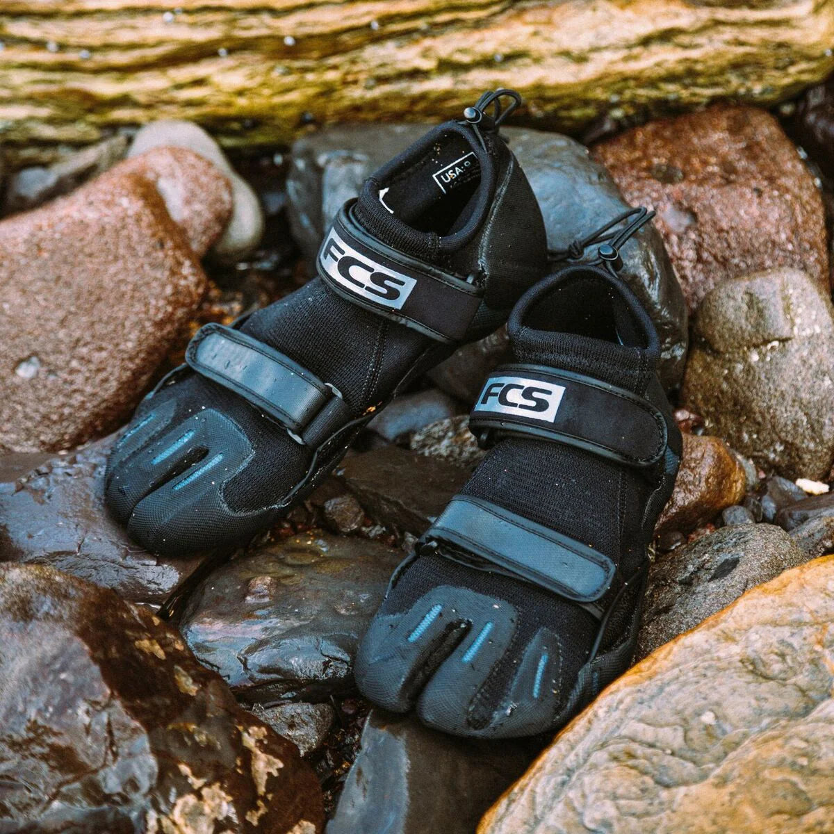 SP2 REEF BOOT