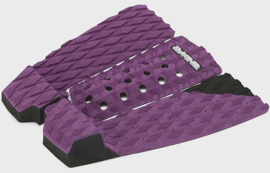 Jack Robinson Pro Surf Traction Pad - Gloxinia