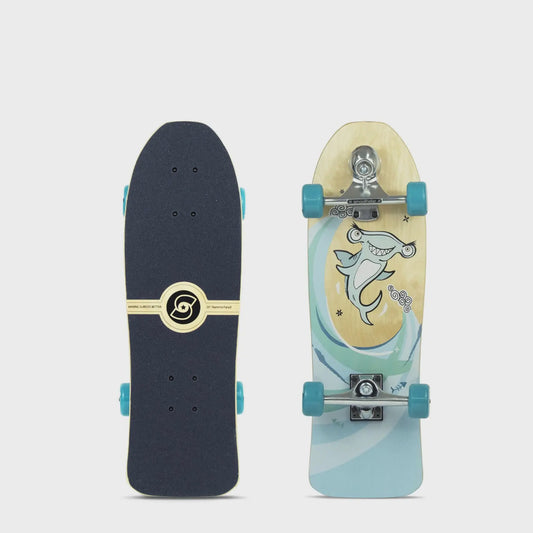 SmoothStar 26″ Mini Grom - Hammerhead