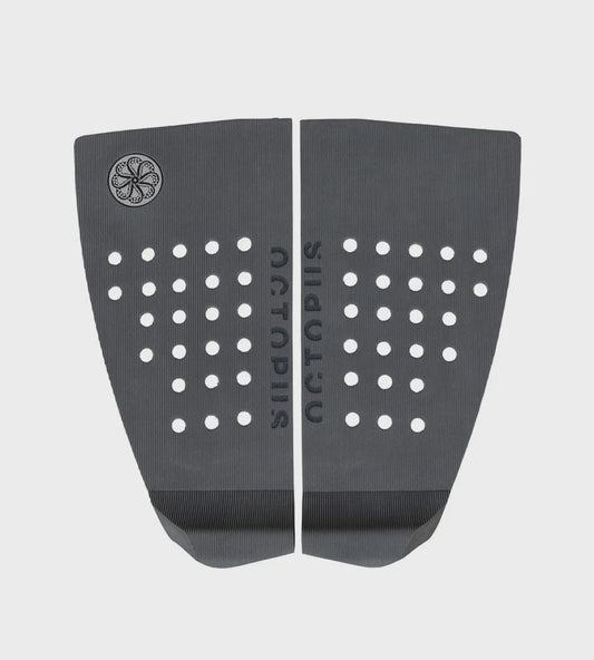 Split II Corduroy Grip™ Traction Pad - Smoke