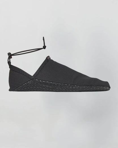 Stasher Reef Wetsuit Bootie - Black