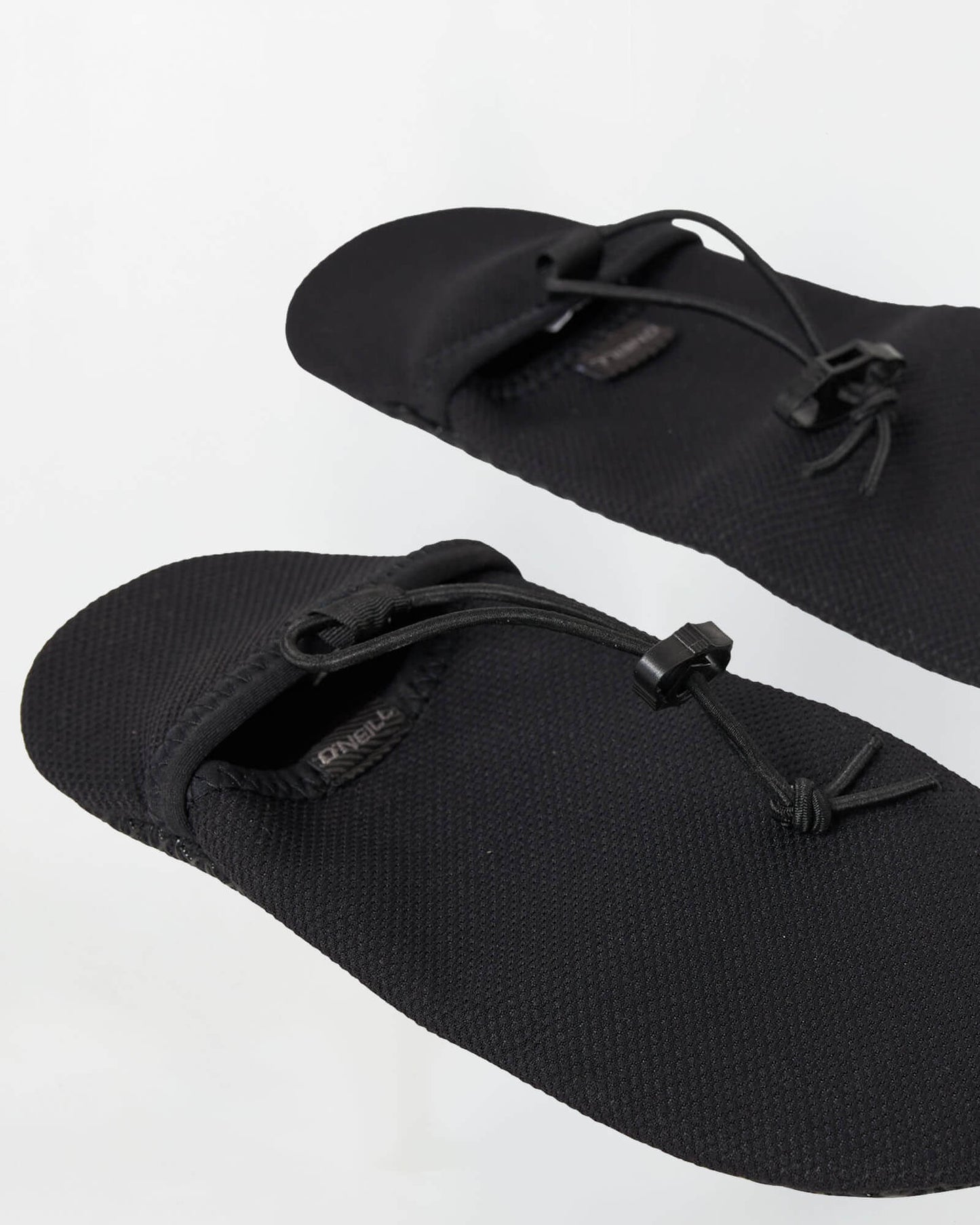 Stasher Reef Wetsuit Bootie - Black
