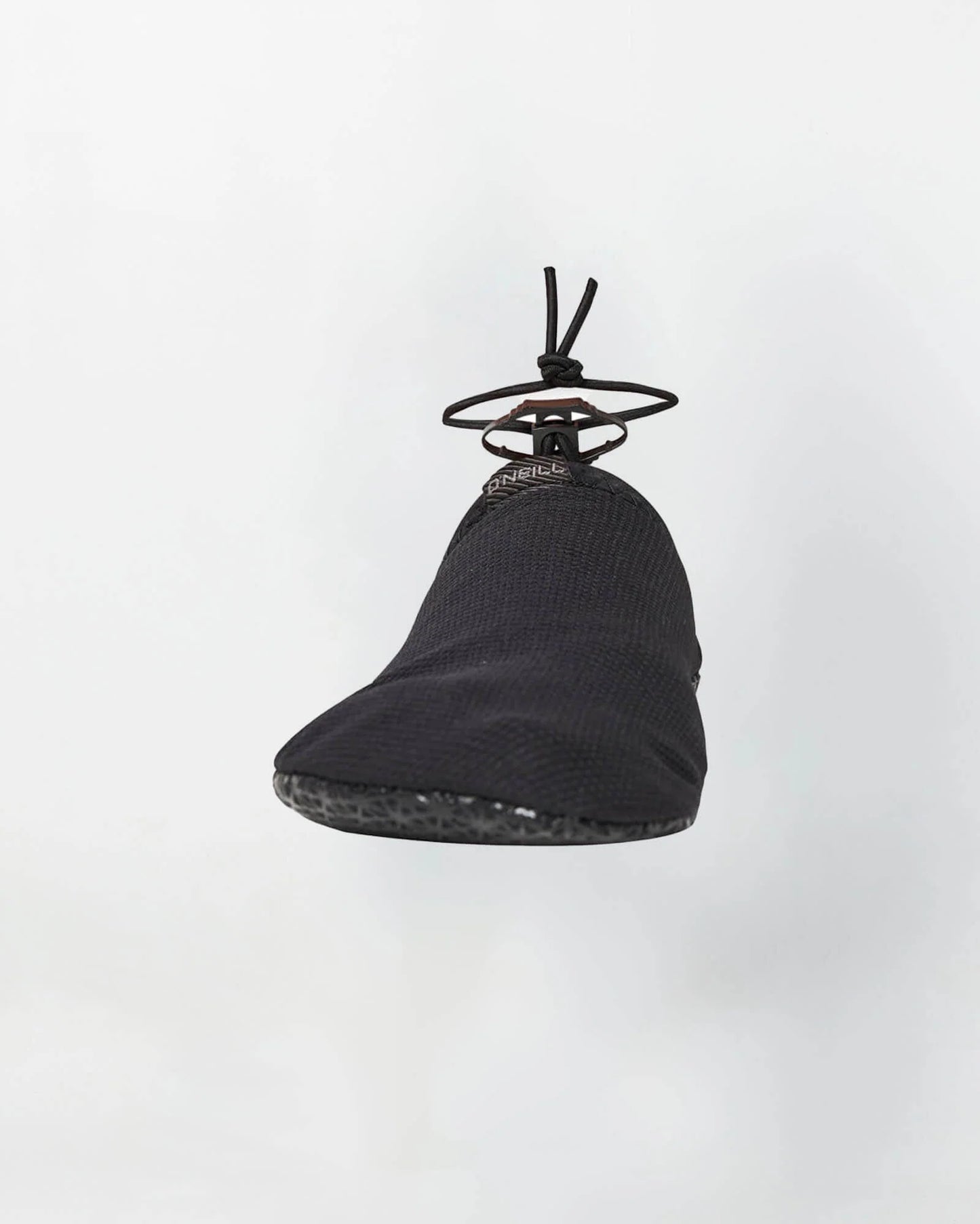 Stasher Reef Wetsuit Bootie - Black