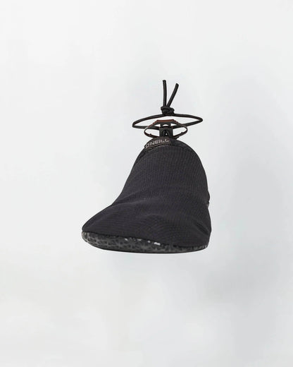 Stasher Reef Wetsuit Bootie - Black