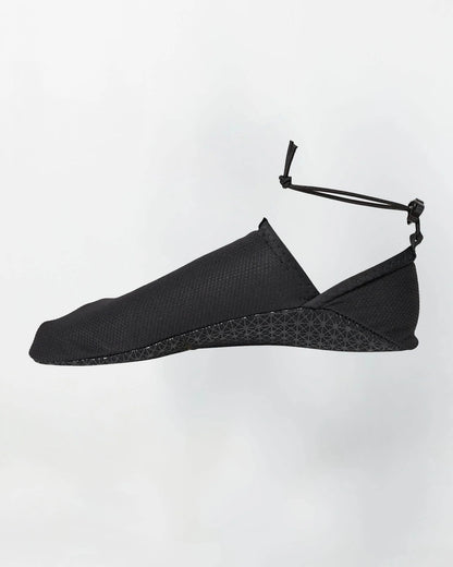 Stasher Reef Wetsuit Bootie - Black