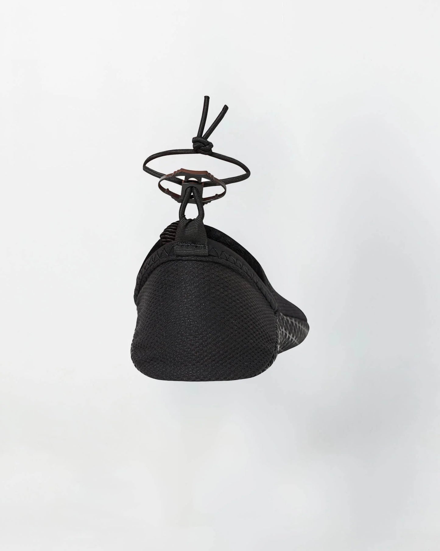 Stasher Reef Wetsuit Bootie - Black