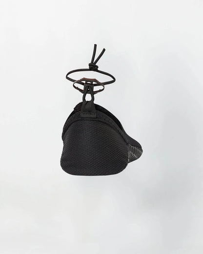 Stasher Reef Wetsuit Bootie - Black