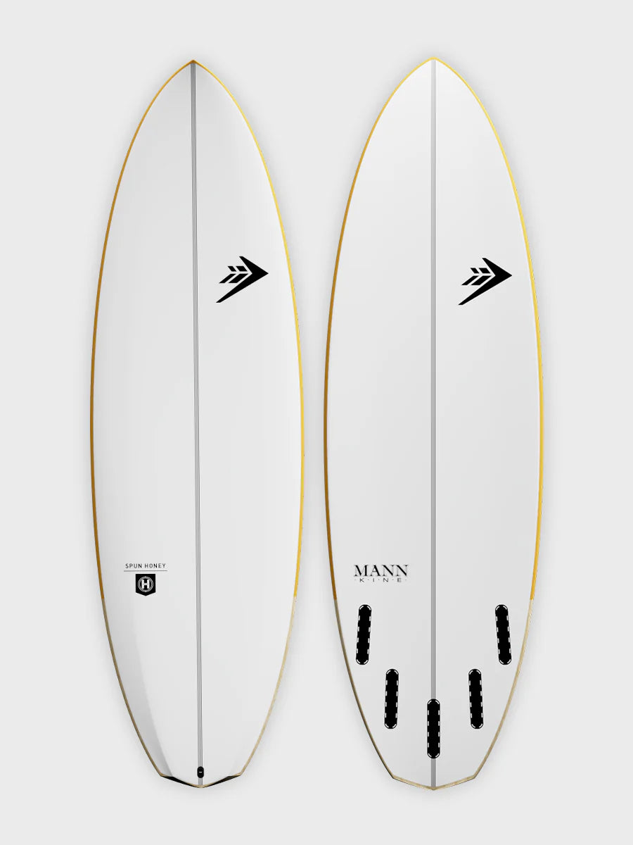 Firewire Spun Honey