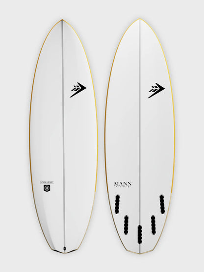 Firewire Spun Honey