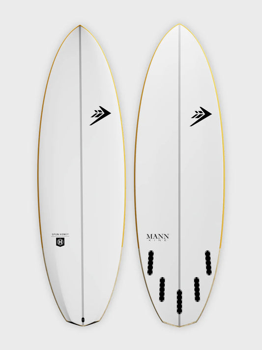 Firewire Spun Honey