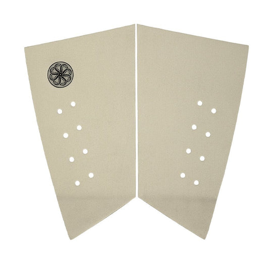 Octopus Swallow Traction Pad - Cream