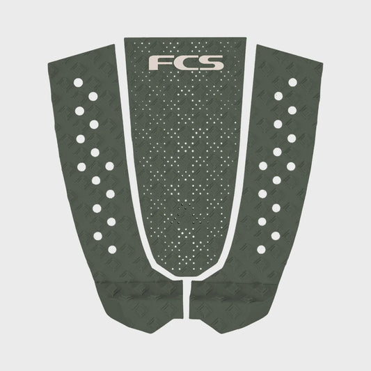 FCS T-3 Eco Traction Pad - Alpine