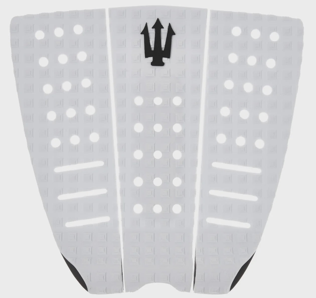 FK Triple Grip - White