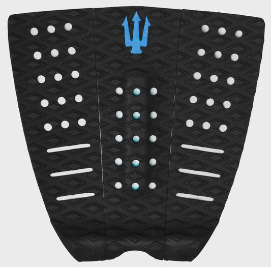 FK Triple Grip - Black/Blue