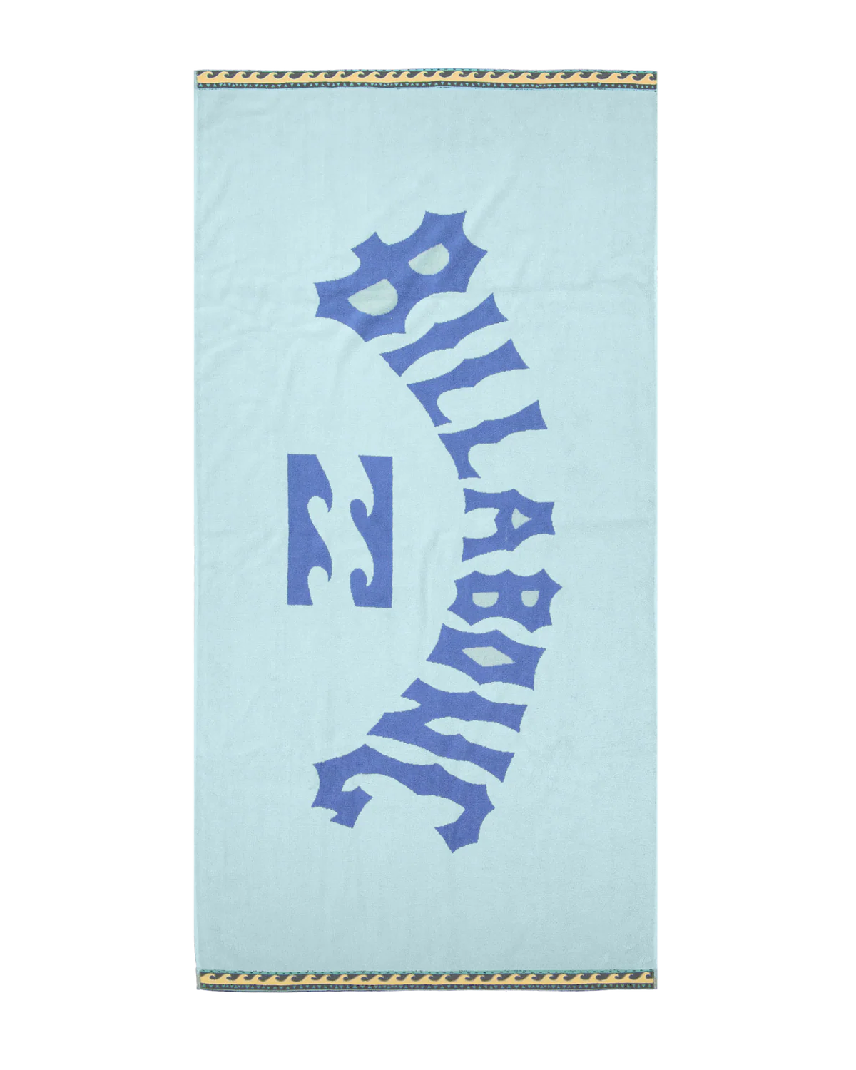 Billabong Since 73 Beach Towel