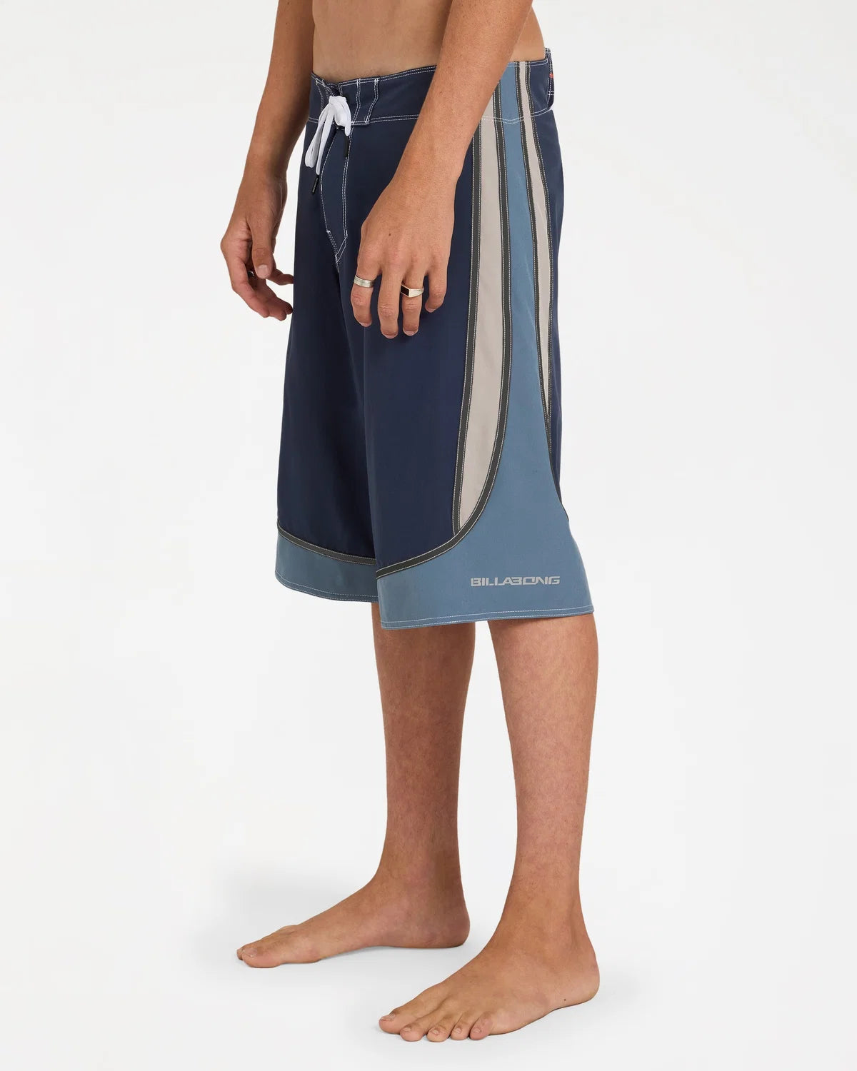 Billabong Mens Spec Systems Pro 23" Boardshorts - Dusty Indigo