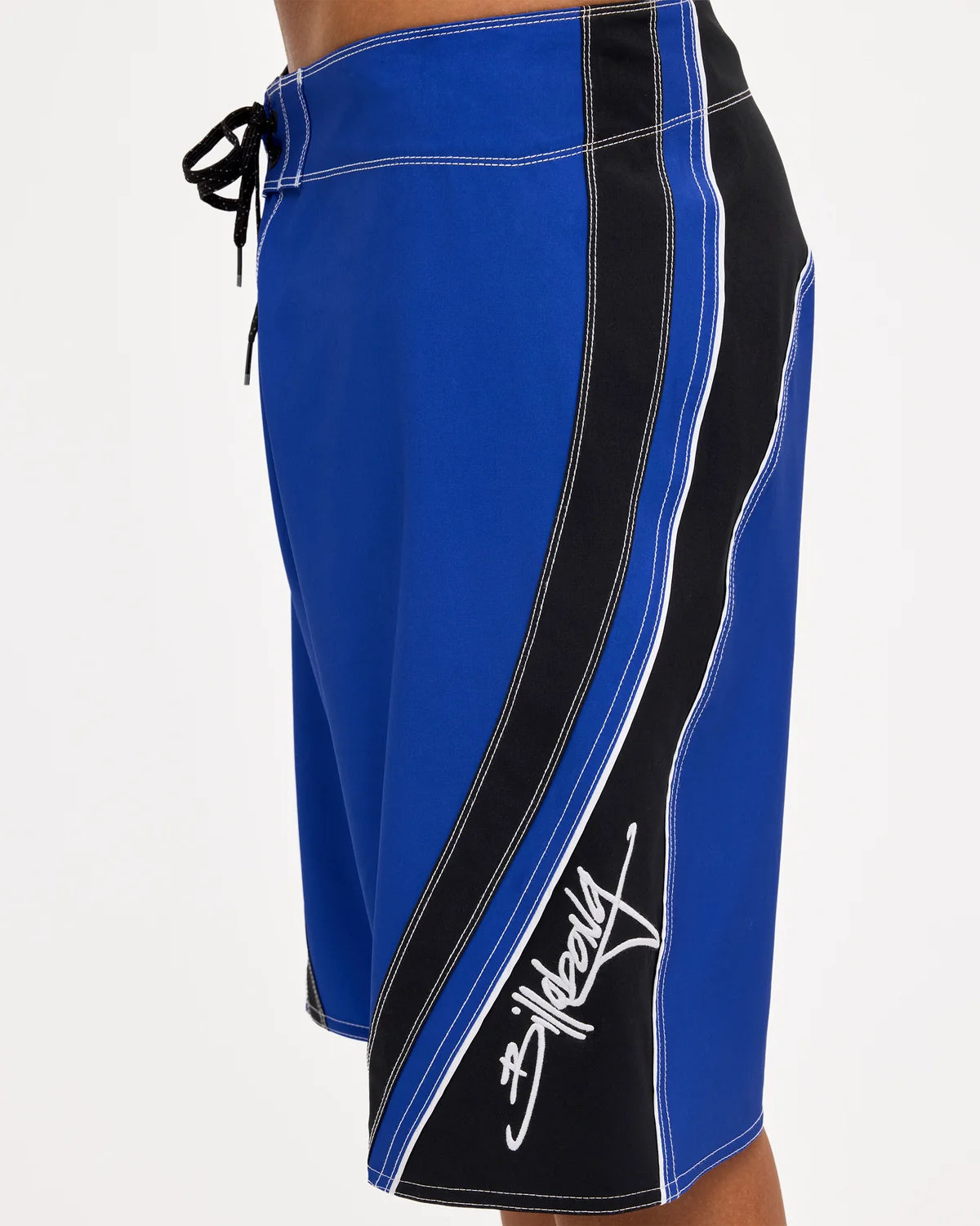 Billabong Mens Fluid 2K Pro 21" Boardshorts - Classic Blue