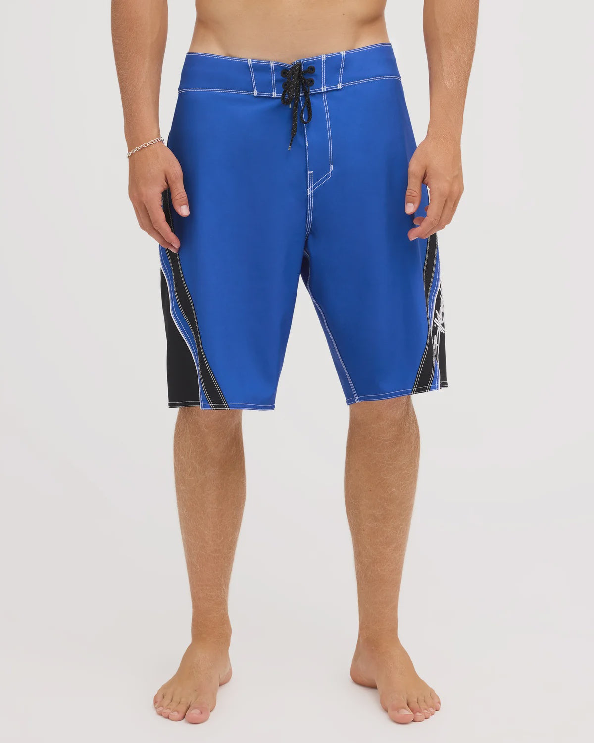 Billabong Mens Fluid 2K Pro 21" Boardshorts - Classic Blue