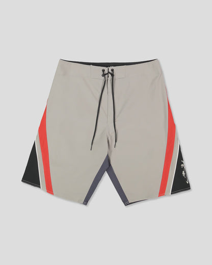 Billabong Mens Fluid 2K Pro 21" Boardshorts - Odyssey Grey
