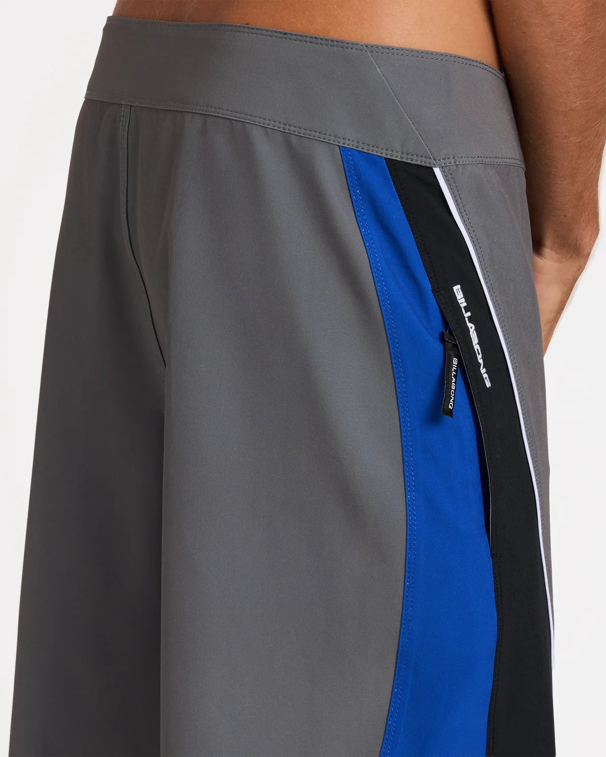 Billabong Mens Highway Pro 21" Boardshorts - Pewter