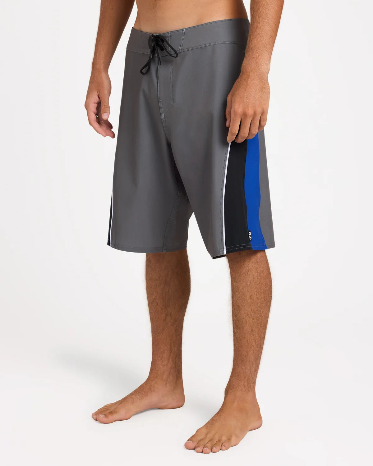 Billabong Mens Highway Pro 21" Boardshorts - Pewter