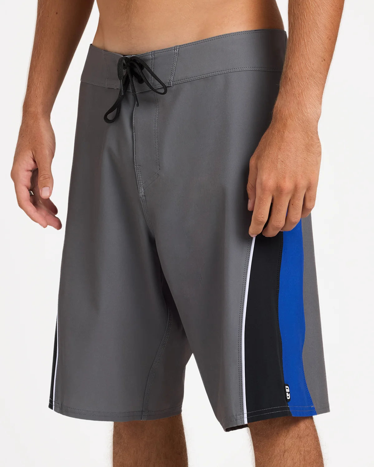 Billabong Mens Highway Pro 21" Boardshorts - Pewter