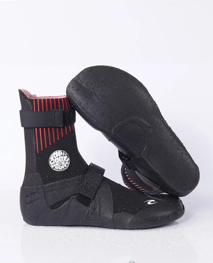 FLASHBOMB 3MM HIDDEN SPLIT TOE BOOTIES