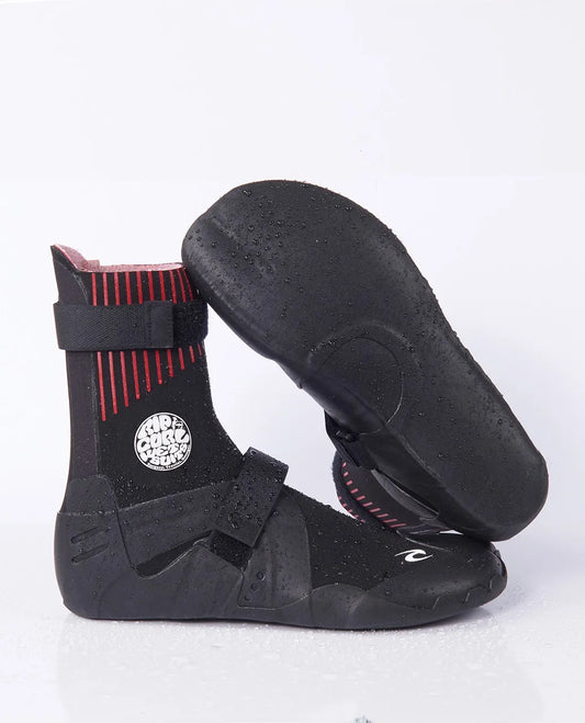 FLASHBOMB 3MM HIDDEN SPLIT TOE BOOTIES