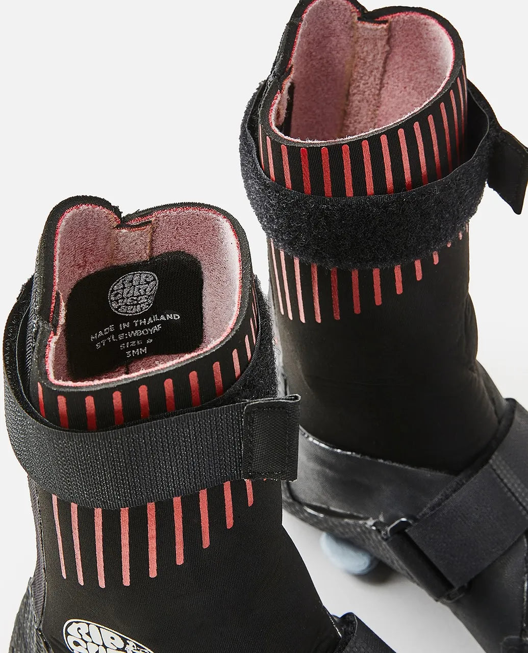 FLASHBOMB 3MM HIDDEN SPLIT TOE BOOTIES
