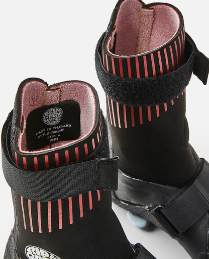 FLASHBOMB 3MM HIDDEN SPLIT TOE BOOTIES