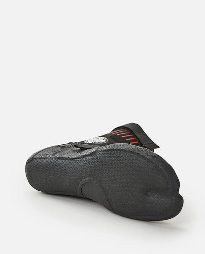 FLASHBOMB 3MM HIDDEN SPLIT TOE BOOTIES
