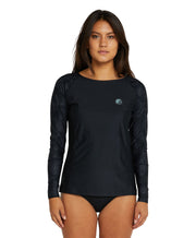 SALINA LS SURF TEE