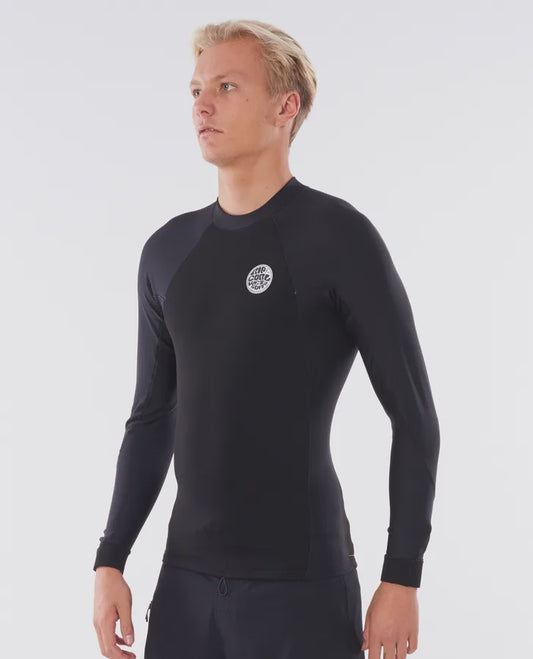 Flashbomb Neo Poly Long Sleeve Wetsuit Jacket