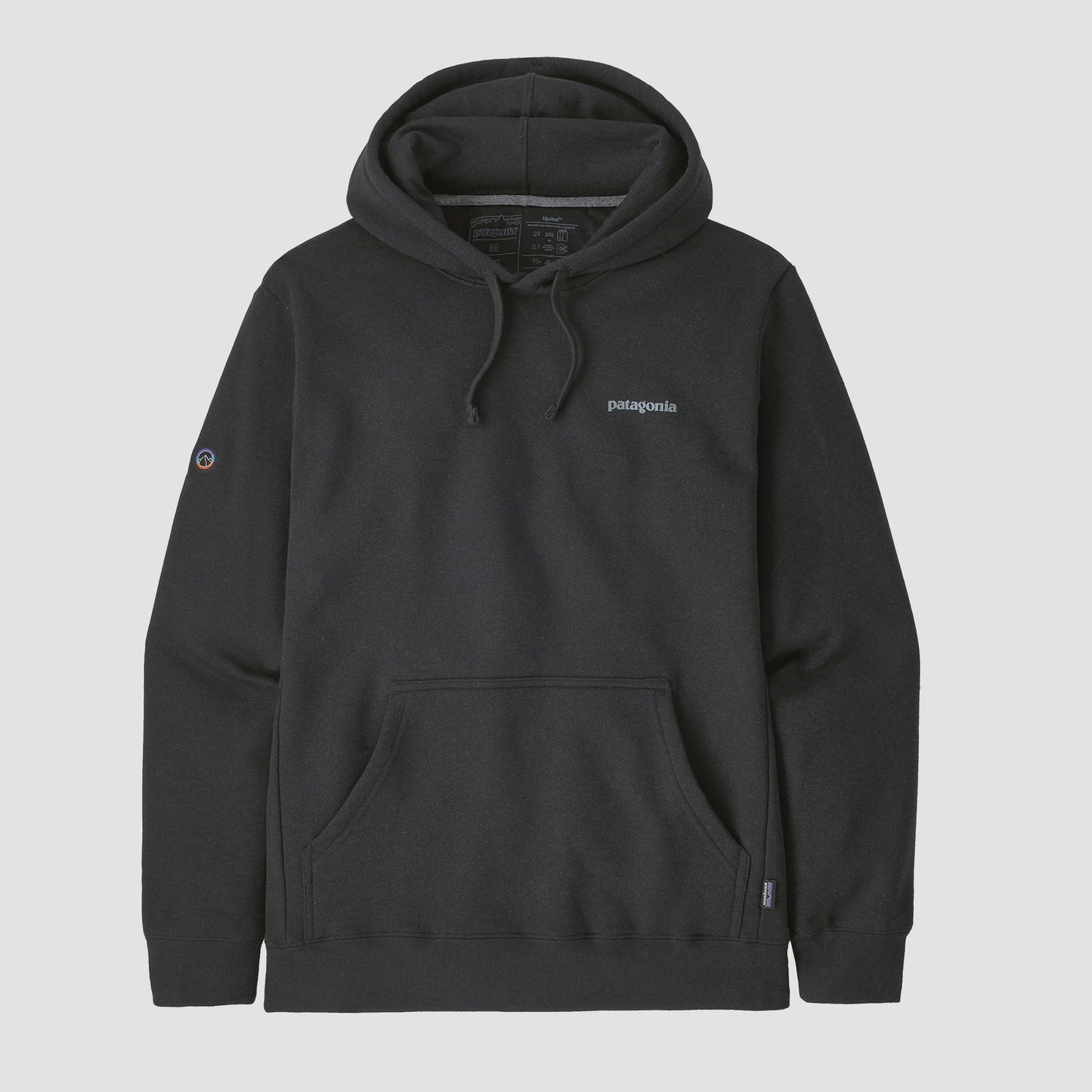 FITZROY ICON UPRISAL HOODY