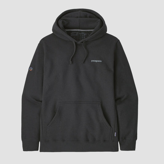 FITZROY ICON UPRISAL HOODY