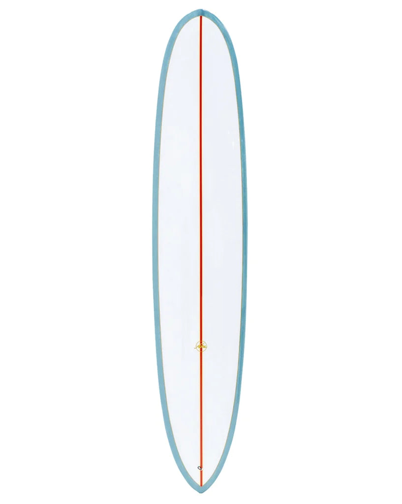 PIN TAIL - NOSE RIDER PU-PVCP