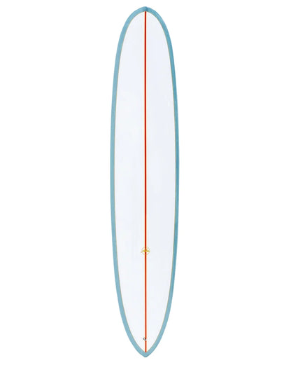 PIN TAIL - NOSE RIDER PU-PVCP