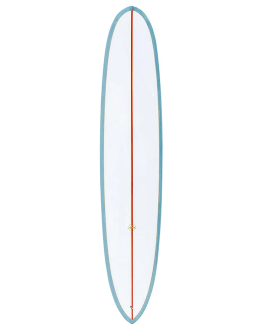 PIN TAIL - NOSE RIDER PU-PVCP