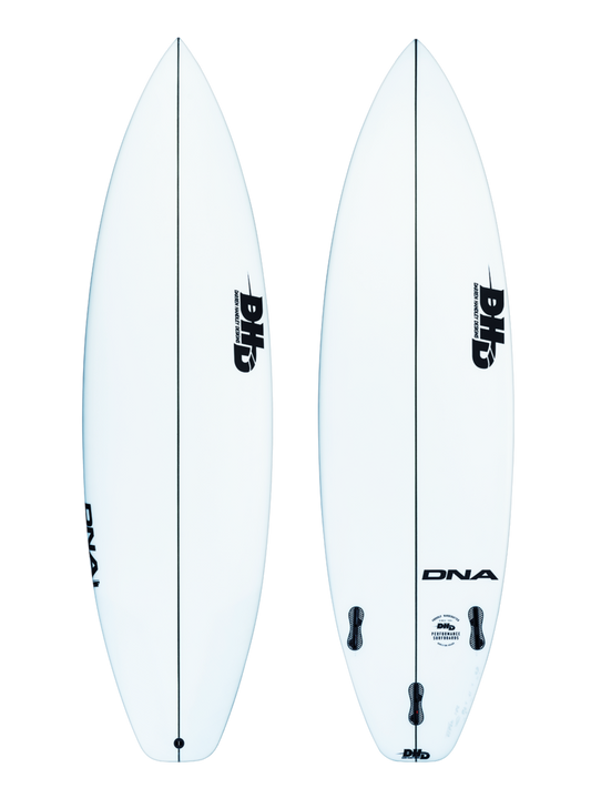 DHD DNA