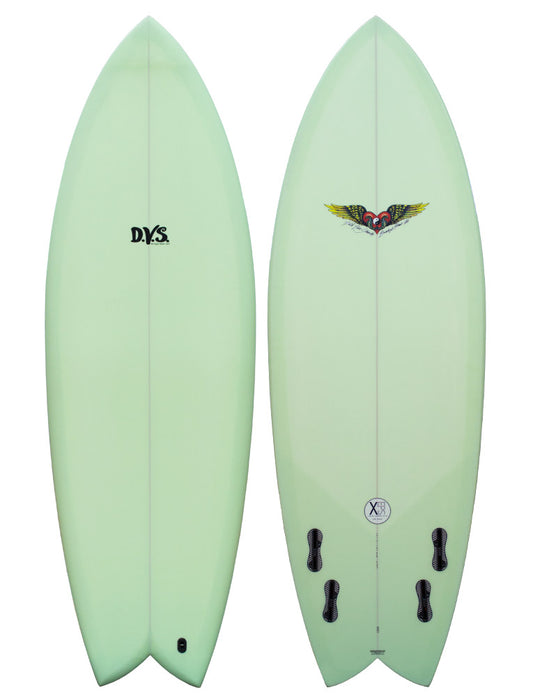 WASP XE